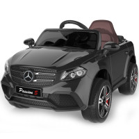 ЭЛЕКТРОМОБИЛЬ TILLY T-786 BLACK