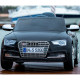 Електромобіль Tilly T-796 Audi S5 Black