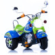 Електромобіль / мотоцикл / W320-D51