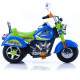 Електромобіль / мотоцикл / W320-D51