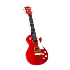 Электронная Рок-гитара, 56 см, 2 вида, 4+