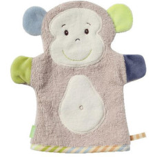 Fehn полотенце на руку обезьянка