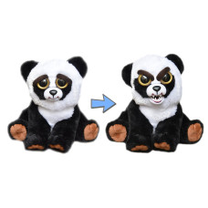Feisty Pets "Злобные зверюшки" панда