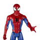 Фигурка Человека-паука Пауэр Пэк со звуковыми и световыми эффектами
