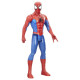 Фігурка Людини-павука Пауер Пек зі звуковими і світловими ефектами
