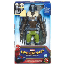 Фігурка Титани Людина-павук електронний лиходій