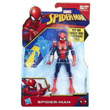 Фігурки Людини-павука 15см з інтерактивним аксесуаром