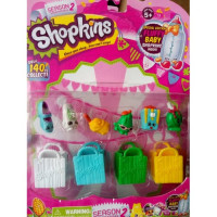 Фигурки  Shopkins 862113