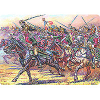 Французькі драгуни 1812 рр.