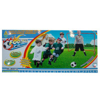 Футбольные ворота Bambi M 2877