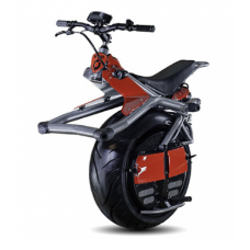 Гироскутер одноколесный мотоцикл - T-A23