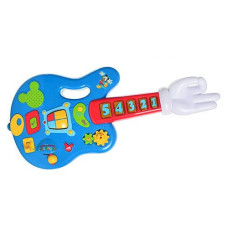 Гітара IMC Toys Disney Mickey Mouse (180109)