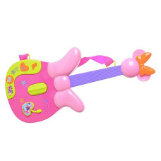 Гітара IMC Toys Disney Minnie Mouse (181205)