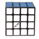 Головоломка кубик рубика MFG2005st QiYi Thunderclap 4x4 62 mm Color Stickerless