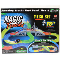 Гоночный трек Magic Tracks FYD 170209 B