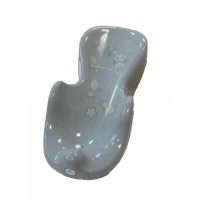 Гірка д / купання Tega пластик. Owl SO-003 grey