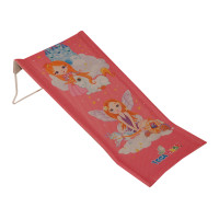 Горка для купания Tega Little Princess LP-026 (сетка) 123 pink