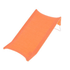 Гірка для купання Tega Thick Frotte (махра) DM-015 161 orange