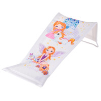 Гірка Сітка Tega Little Princess DM-026 біла
