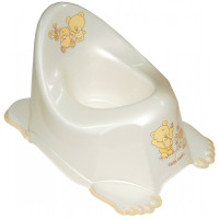 Горщик антіскольз. Tega Mis MS-013 white pearl