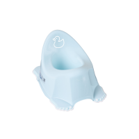 Горщик Tega Duck DK-001 нековзний 129 light blue