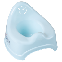 Горщик Tega Duck DK-091 129 light blue