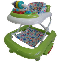 Ходунки Bambi 167С Green