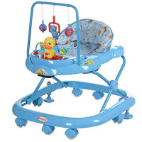 ХОДУНКИ BAMBI JS 312-1 LIGHT BLUE