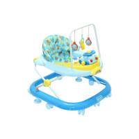 Ходунки Bambi JS 322 Blue