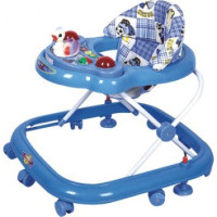 Ходунки Bambi JS301 Blue