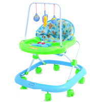 Ходунки Bambi JS304 Green / Blue