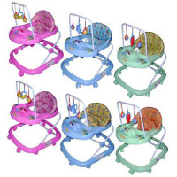 Ходунки Bambi JS307 Green