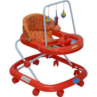 Ходунки Bambi JS307 Red