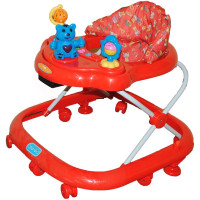 Ходунки Bambi JS313 Red