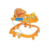 Ходунки Bambi JS320-1 Orange