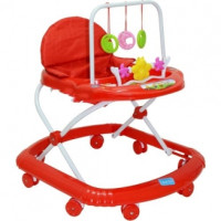 Ходунки Bambi M0591 Червоний