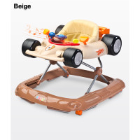 Ходунки caretero speeder beige