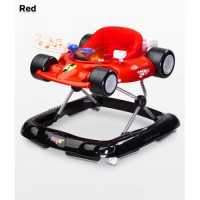 Ходунки Caretero Speeder red