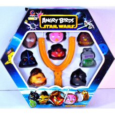 Игра  ANGRY BIRDS  662-5A