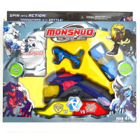 Игра Bambi MNS 3848-2