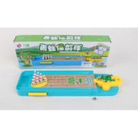 Игра боулинг жабка 1788-B