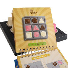 Игра-головоломка Chocolate Fix (Шеколадный тупик) ThinkFun 1530