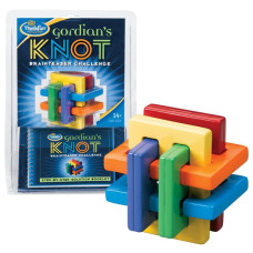 Гра-головоломка Gordian's Knot (Гордіїв вузол) ThinkFun 6820