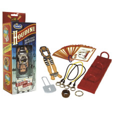 Гра-головоломка Гудіні | ThinkFun Houdini 547300
