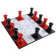 Игра-головоломка игрок (Шахматные королевы) | ThinkFun 3450