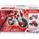 Іграшка конструктор Spin Master арт 6026957 Meccano Junior 19,6*6*15 см мотоцикл