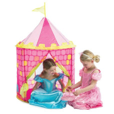 Игровая палатка Pop-it-Up "Замок Принцессы"