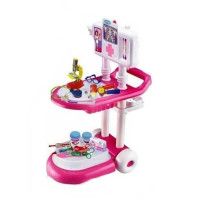 Игровой набор Bambi 13244 Доктор