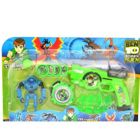 Игровой набор Bambi B10 Blue Water Hazard 0842-7-1