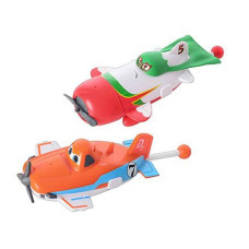 Ігровий набір IMC Toys Planes Рація (625006)